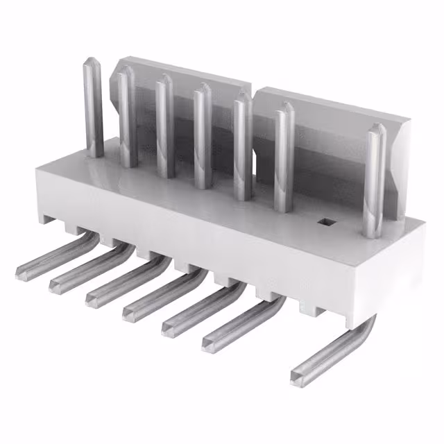22058089 Molex  Headers Male Pins